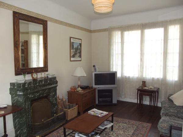 Maison à vendre à Barrou (37350) - Indre-et-Loire
