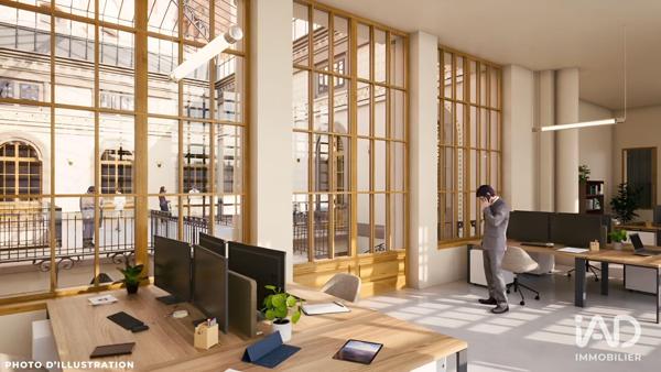 Appartement à vendre 4 pièces 138 m² Aix-les-Bains