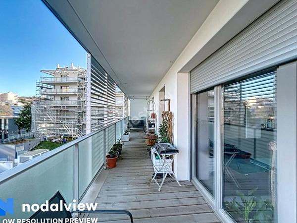 À vendre : Appartement 3 pièces avec garage à Saint-Étienne !