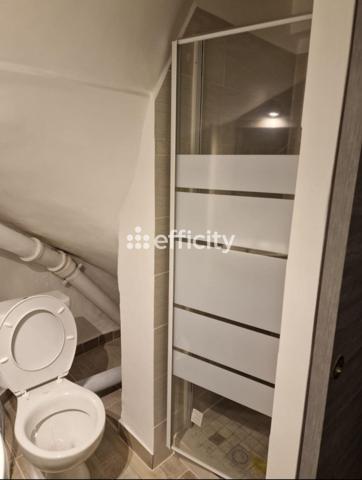 Appartement 1 pièce - 15 m² Exclusivité efficity