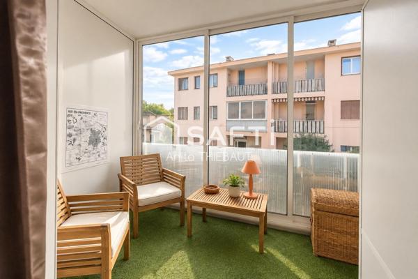 Appartement 72 m² – Base Nature et plages à pied