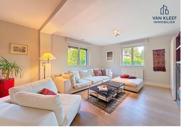 Vente / Maison et grand terrain