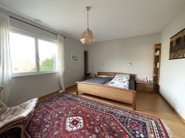 Vente / Maison et grand terrain