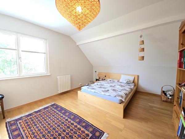 Vente / Maison et grand terrain