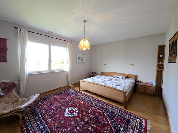 Vente / Maison et grand terrain