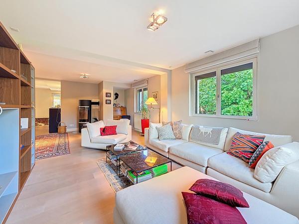 Vente / Maison et grand terrain