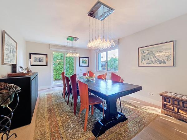 Vente / Maison et grand terrain