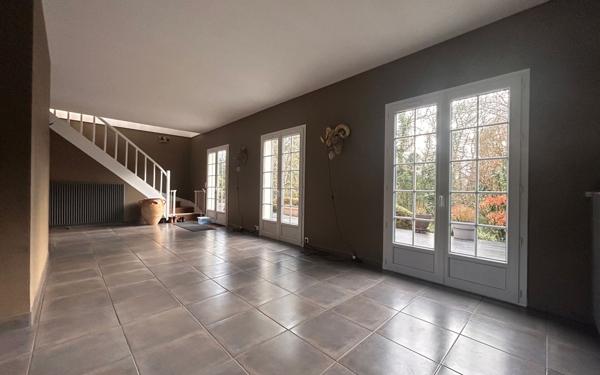 Maison à vendre    4 pièces •  Mer