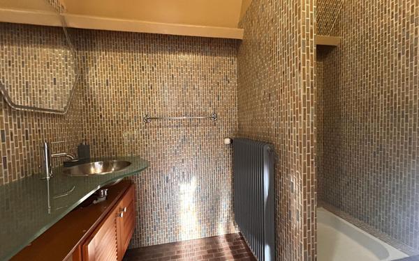 Maison à vendre    4 pièces •  Mer