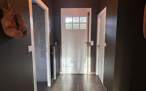 Maison à vendre    4 pièces •  Mer