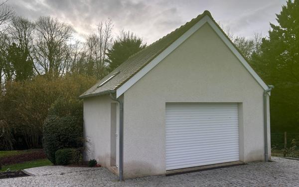 Maison à vendre    4 pièces •  Mer