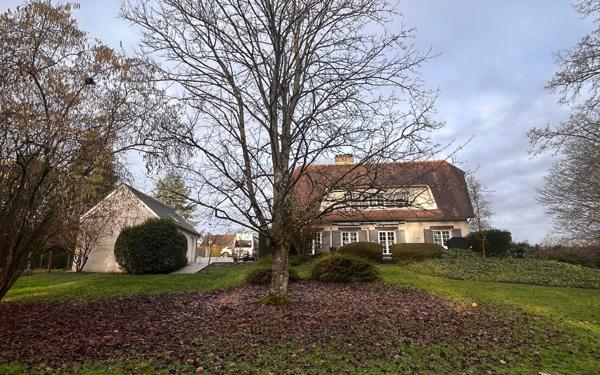 Maison à vendre    4 pièces •  Mer