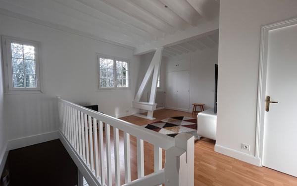 Maison à vendre    4 pièces •  Mer