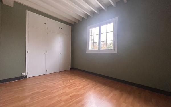 Maison à vendre    4 pièces •  Mer