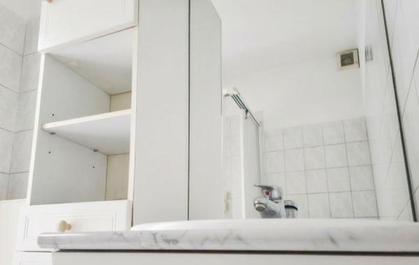 Vente Studio Studio à rafraîchir à rafraîchir Paris 20ème   