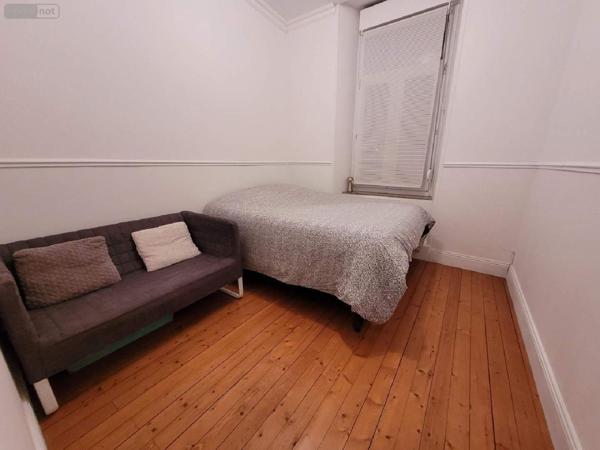 Appartement à vendre à Boulogne-sur-Mer dans le Pas-de-Calais (62200), ref : 069/600   
VIEILLE VILLE