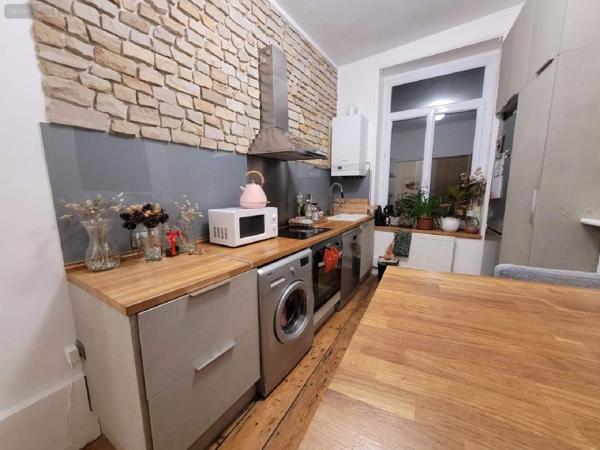 Appartement à vendre à Boulogne-sur-Mer dans le Pas-de-Calais (62200), ref : 069/600   
VIEILLE VILLE