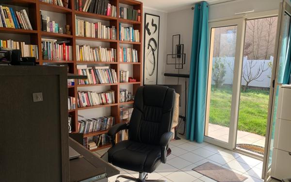 Maison à vendre    8 pièces • 245,49 m2 Collonges-au-Mont-d'Or