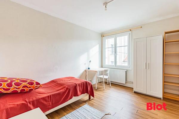 Appartement 3 pièce(s)