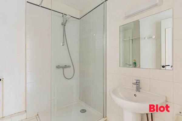 Appartement 3 pièce(s)