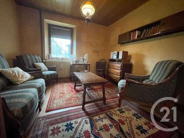 Maison à vendre  6 pièces - 112 m2 PETERSBACH - 67