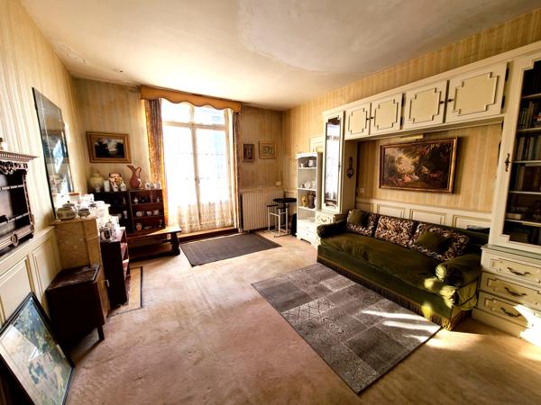 Maison à vendre à Mansle (16230) - Charente