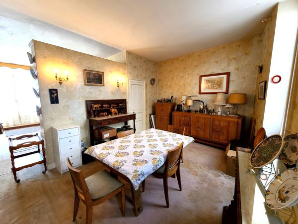 Maison à vendre à Mansle (16230) - Charente
