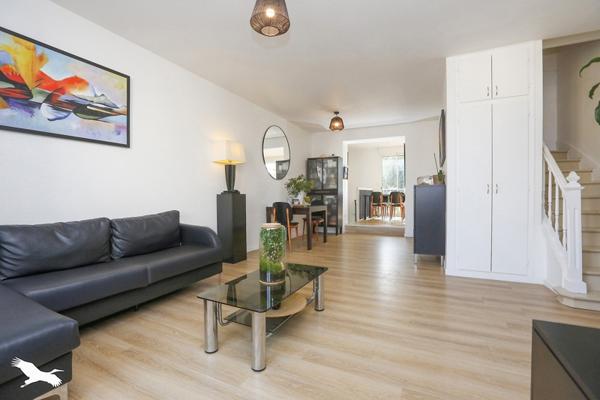 Maison à vendre |  Tours |  5 pièces | 112 m²