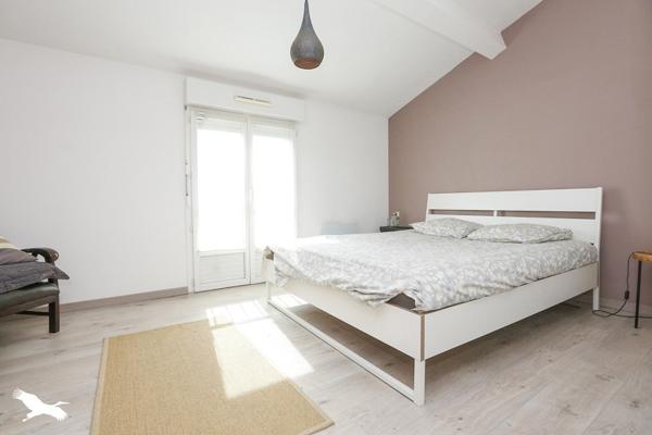 Maison à vendre |  Tours |  5 pièces | 112 m²