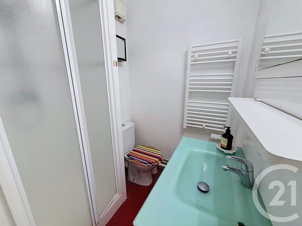 Appartement F2 à vendre  2 pièces - 27 m 2   ARCACHON  - 33