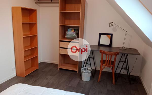 Maison à louer    5 pièces • 90,52 m2 Theix