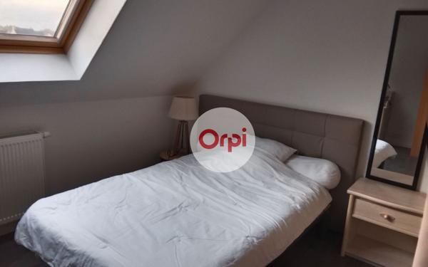 Maison à louer    5 pièces • 90,52 m2 Theix