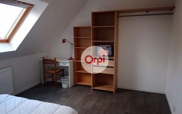 Maison à louer    5 pièces • 90,52 m2 Theix