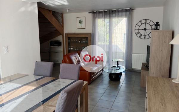 Maison à louer    5 pièces • 90,52 m2 Theix