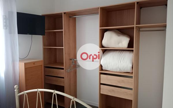 Maison à louer    5 pièces • 90,52 m2 Theix