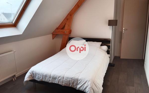 Maison à louer    5 pièces • 90,52 m2 Theix