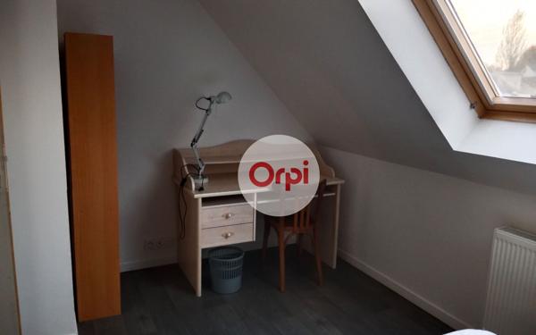 Maison à louer    5 pièces • 90,52 m2 Theix