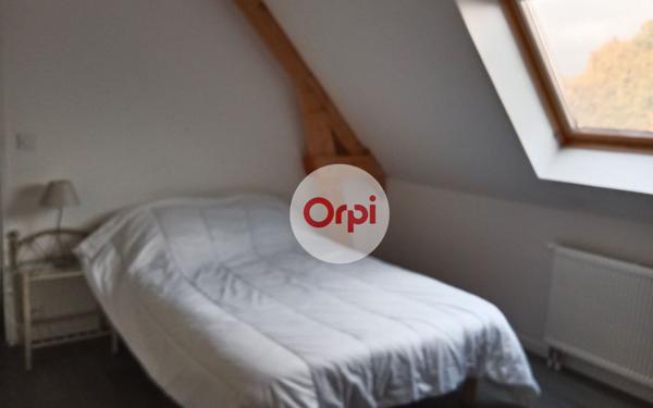 Maison à louer    5 pièces • 90,52 m2 Theix