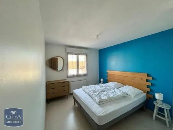 Appartement à louer 3 pièces 68.91m² Clermont-Ferrand (63000)
