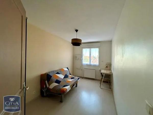 Appartement à louer 3 pièces 68.91m² Clermont-Ferrand (63000)