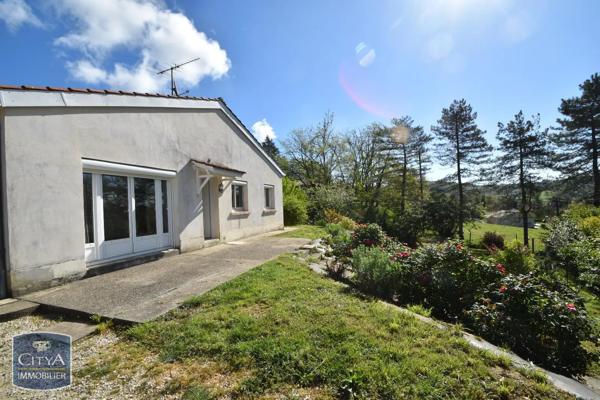 Maison à vendre 4 pièces 84.16m² Colayrac-Saint-Cirq (47450)