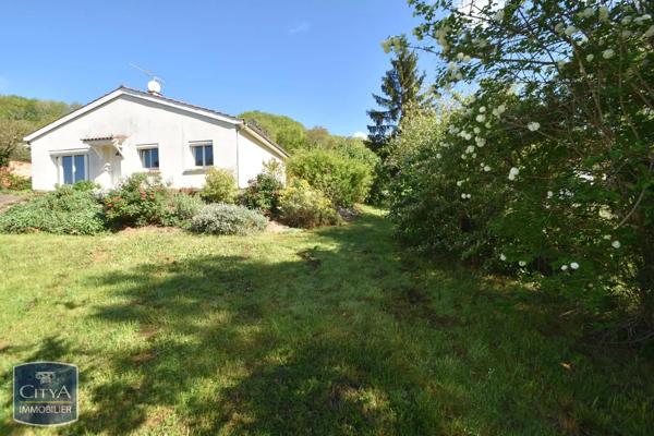 Maison à vendre 4 pièces 84.16m² Colayrac-Saint-Cirq (47450)