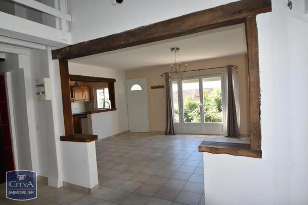 Maison à vendre 4 pièces 84.16m² Colayrac-Saint-Cirq (47450)