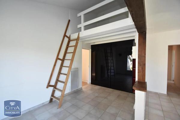 Maison à vendre 4 pièces 84.16m² Colayrac-Saint-Cirq (47450)