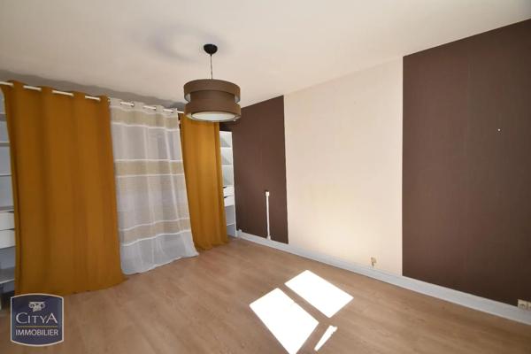 Maison à vendre 4 pièces 84.16m² Colayrac-Saint-Cirq (47450)