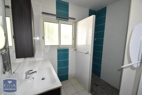 Maison à vendre 4 pièces 84.16m² Colayrac-Saint-Cirq (47450)