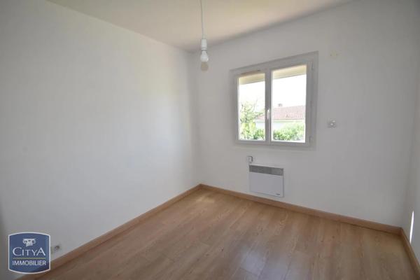Maison à vendre 4 pièces 84.16m² Colayrac-Saint-Cirq (47450)