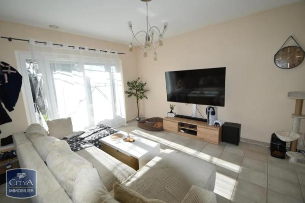 Maison à vendre 4 pièces 84.16m² Colayrac-Saint-Cirq (47450)