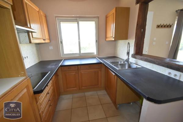 Maison à vendre 4 pièces 84.16m² Colayrac-Saint-Cirq (47450)