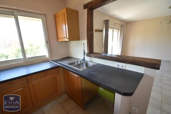 Maison à vendre 4 pièces 84.16m² Colayrac-Saint-Cirq (47450)
